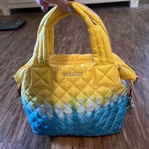 MZ Wallace small Sutton